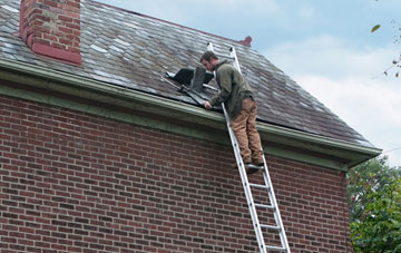 what affects urgent Kettins roof repairs