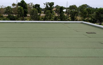 all Kettins roofing types quoted for
