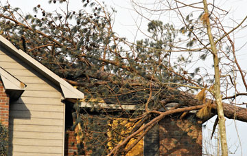 emergency roof repair Kettins, Perth And Kinross
