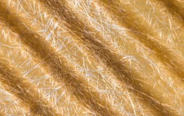 Kettins fibreglass roof waterproofing