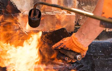 Kettins flat roof repair companies