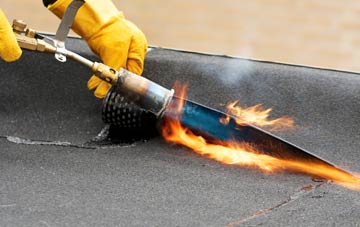 flat roof repairs Kettins, Perth And Kinross