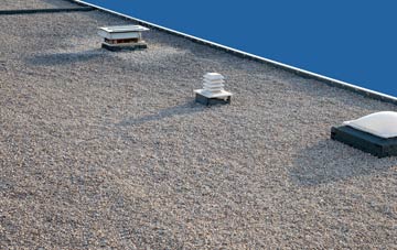 flat roofing Kettins, Perth And Kinross