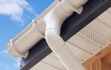 Kettins gutter installation costs
