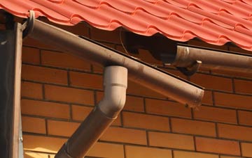 Kettins gutter repair costs