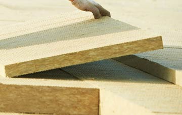 measuring Kettins tapered insulation