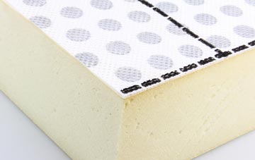 meeting Kettins building codes