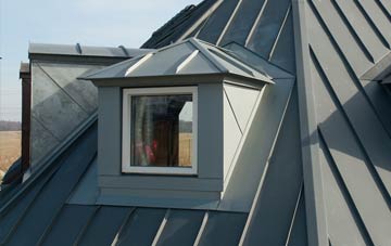 metal roofing Kettins, Perth And Kinross