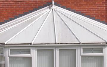 Kettins polycarbonate conservatory roof repairs