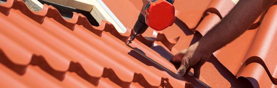 save on Kettins roof installation costs