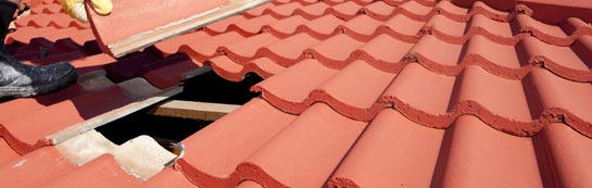 compare Kettins roof repair quotes
