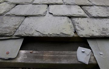 Kettins slate roof repairs and maintenance