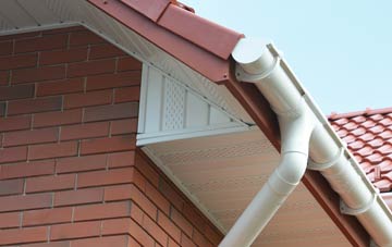 Kettins soffit repair costs