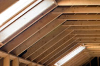Kettins tapered roof insulation quotes